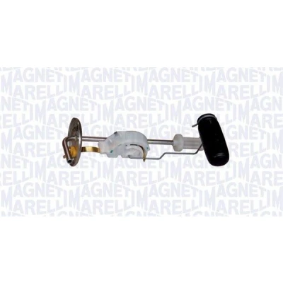 Immagine di MAGNETI MARELLI 466016355238 Sonda lambda riscaldato 5