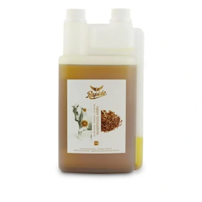 Immagine di Rapide Linseed Oil
