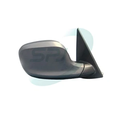 Immagine di Specchio retrovisore esterno Spj E 2655 Sx con la prima mano elettrico asferico, termico per veicolo guida a BMW: X1