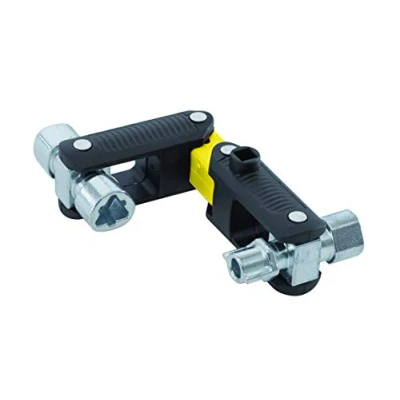 Immagine di C.K T4456 Chiave per armadi Pressofuso 1 pz.