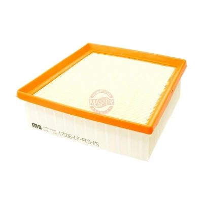 Immagine di MASTER SPORT 17006 LF PCS MS filtro aria 70 198 161 Cartuccia FORD: FIESTA 6, Ecosport Mk2, B Max, MAZDA: 2 Hatchback