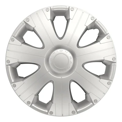 Immagine di Gorecki Racing 2211160 Copricerchi 13Inch argento