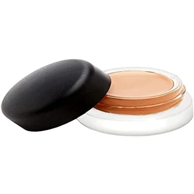 Immagine di MAC Pro Longwear Ombretto Soft Ochre 5 g