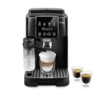 Immagine di Delonghi Coffeemachine ECAM 220 60 B Delonghi60 Magnifica Start black Schwarz (ECAM 220.60.B)