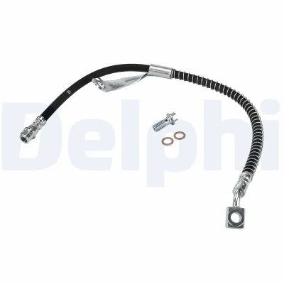 Immagine di Tubo flessibile del freno DELPHI LH7879