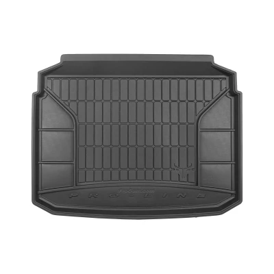 Immagine di FROGUM TM549024 Supporto vano bagagli / rivestimento pianale di carico Gomma AUDI: A3 Sportback