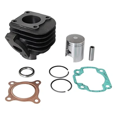 Immagine di Cilindro di ricambio 50 ccm compatibile con Tempo, Ark, Quadra, Chrono (compatibile sdraiato AC)