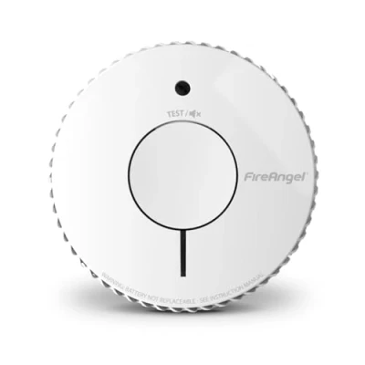 Immagine di FireAngel FA 6120 INT Rilevatore di fumo inclusa batteria con 10 anni vita a