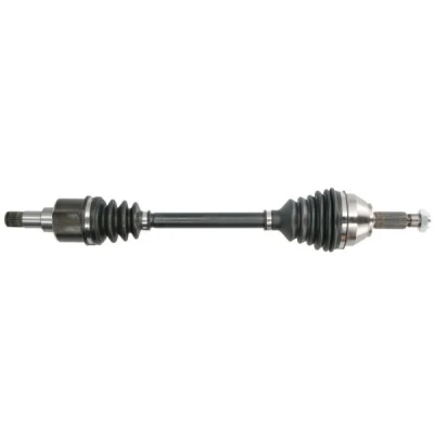 Immagine di PASCAL G2G014PC Albero motore / Semiasse Assale anteriore Sx 635mm per veicoli senza ABS FORD: Focus Mk1 Station Wagon, FIESTA 5, Hatchback