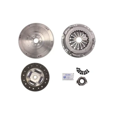 Immagine di AISIN Conversion Kit ( 3P ) SWT 307 Frizione Misura divergente dall&#039;originale 236 TOYOTA: RAV4 II SUV, Corolla IX Hatchback, Verso