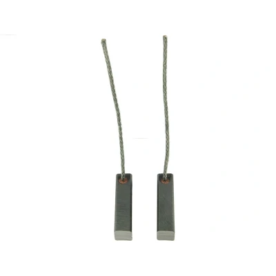 Immagine di Spazzola in carbone, Alternatore AS PL OB9106S
