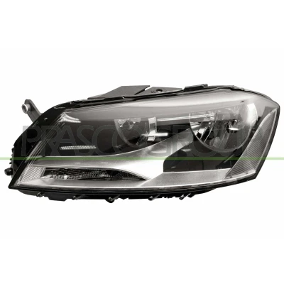 Immagine di PRASCO VG0554904 fari Sx H7/H7 con motore regolazione assetto VOLKSWAGEN: Passat B7 Variant, Sedan