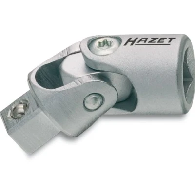 Immagine di HAZET 8820 Snodo, Chiave a bussola 10 (3/8&quot;) 46,5 Acciaio al cromo vanadio