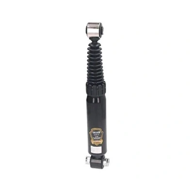 Immagine di JAPANPARTS MM 00369 Ammortizzatore Assale posteriore Pressione olio telescopico Occhiello superiore, inferiore