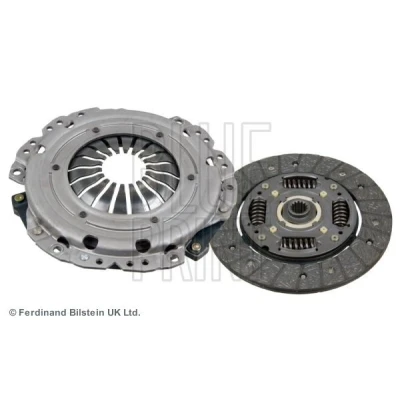 Immagine di BLUE PRINT ADW193058 Kit Frizione in due pezzi con grasso sintetico 201 OPEL: Corsa D Hatchback, C Hatchback