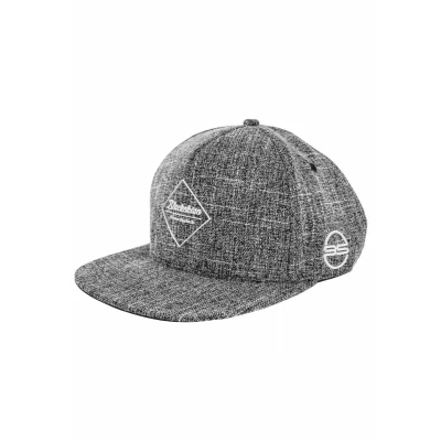Immagine di Blackskies Ancient GODS Snapback Cappellino, Uomo, Taglia: One Size, Chronos