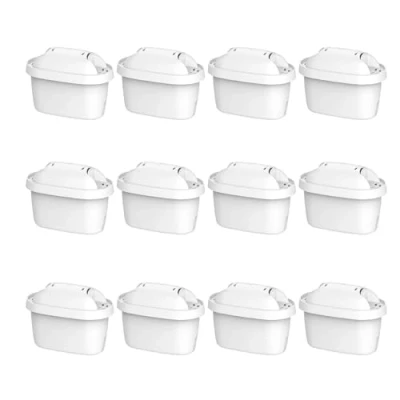 Immagine di Maxblue Filtro, Sostituzione per for Brita® Maxtra Pro® All in 1, Maxtra+® Plus Filtri, Compatibile con Marella® Caraffa Filtrante, TÜV SÜD, NSF Certificata (12)