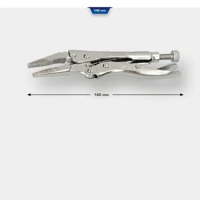 Immagine di KS TOOLS BT065901 Pinza di bloccaggio 140, 125