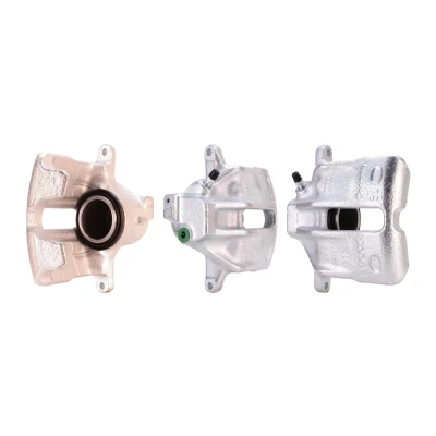 Immagine di ELSTOCK 83 0191 Pinza freno Ghisa Assale anteriore Dx, dietro l&#039;assale AUDI: A4 B6 Avant, B7 B5 Sedan, VOLKSWAGEN: Passat GP Variant