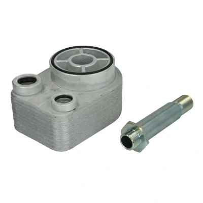 Immagine di THERMOTEC D4R002TT Radiatore Olio RENAULT: SCENIC 2, CLIO 3, MERCEDES BENZ: CLA Coupe, Classe B, NISSAN: Qashqai / Qashqai+2 I