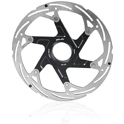 Immagine di XLC BR X82 Disco freno Argento Ø 140/1,8 mm