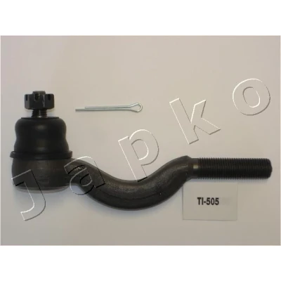 Immagine di JAPKO 111504L Testina sterzo 14 x 1,5 interno, Sx MITSUBISHI: L200 III Pick up, II up