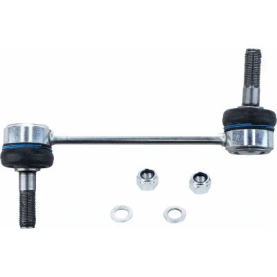 Immagine di LEMFÖRDER 29491 01 Bielletta barra stabilizzatrice Assale anteriore, bilaterale 154mm M12x1,25 RENAULT: CLIO 3, MEGANE 2, 2 Coupe Cabriolet