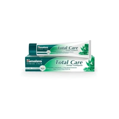 Immagine di Dentifricio Erboristico Total Care 100 ml