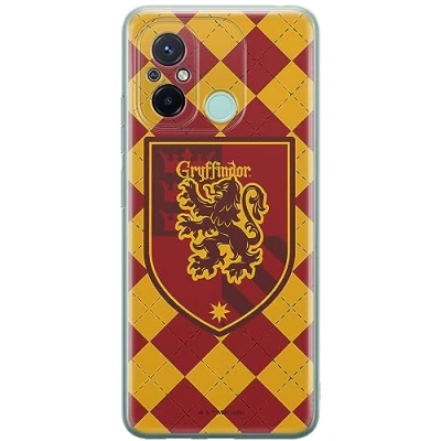 Immagine di ERT GROUP custodia per cellulare Xiaomi REDMI 12C/ 11A originale e con licenza ufficiale Harry Potter, modello 001 adattato in modo ottimale alla forma dello smartphone, TPU