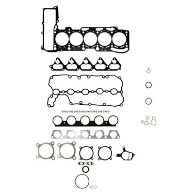 Immagine di AJUSA 50337500 Kit completo guarnizioni, Motore con guarnizione testata, tenuta stelo valvola AUDI: A3 Sportback