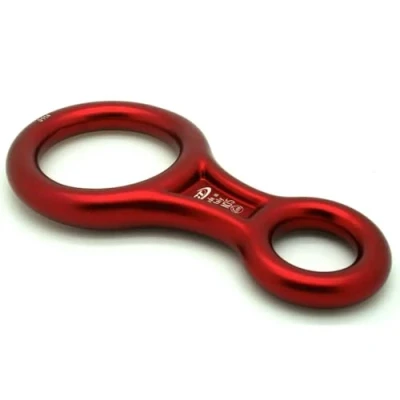 Immagine di Climbing Technology Otto Discensore a 8, Colori Assortiti