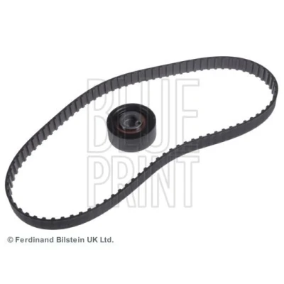 Immagine di BLUE PRINT ADK87307 Kit cinghia di distribuzione 89 con profilo dente trapezoidale SUZUKI: SJ 413, Samurai SUV, SWIFT 1