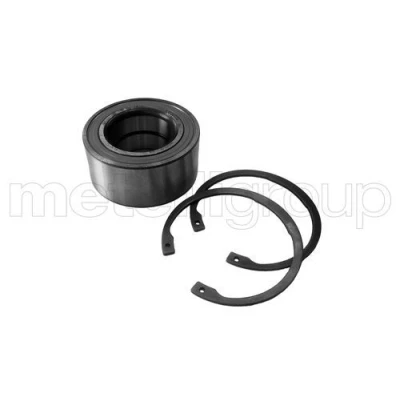 Immagine di METELLI 19 2105 Kit cuscinetto ruota 82 AUDI: A4 B5 Avant, A6 C5 Sedan, 100 C4 VOLKSWAGEN: Passat GP Variant