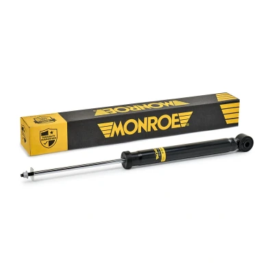 Immagine di MONROE D7024S Ammortizzatore A pressione del gas doppio tubo telescopico Occhiello inferiore, Spina superiore OPEL: Mokka / X