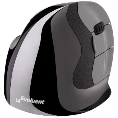 Immagine di Evoluent Vertical Mouse D Right hand