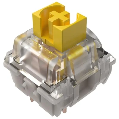 Immagine di RAZER Mechanical Switches 36er Set Pulsanti di ricambio (keyset) Tedesco, QWERTZ
