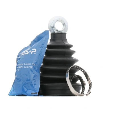 Immagine di GSP Kit cuffia Semiasse 780407 posizione assiale 1, radseitig