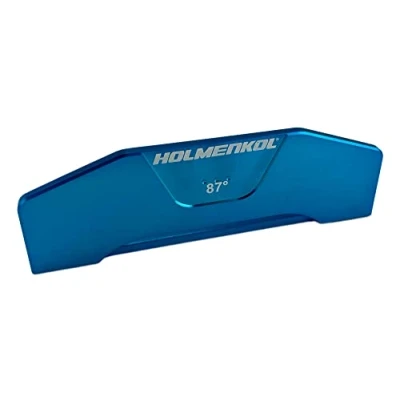 Immagine di Holmenkol World Cup File Guide 87 Ski and snowboard maintenance tool