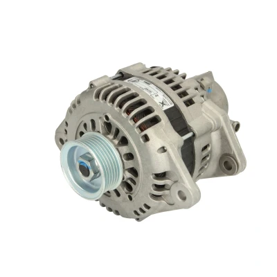 Immagine di VALEO 437497 Alternatore 14V 100A OPEL: Corsa C Hatchback, Meriva A, Astra G Caravan, HONDA: CIVIC 7 Hatchback