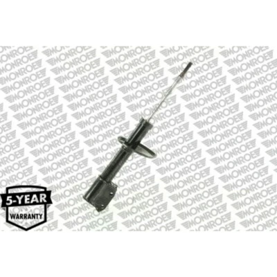 Immagine di MONROE G7369 Ammortizzatore A pressione del gas doppio tubo tipo McPherson Spina superiore, Collare inferiore DACIA: Logan I Pick up