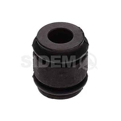 Immagine di SIDEM 805702 Silent Block Assale posteriore Cuscinetto gomma metallo Braccio longitudinale oscillante DACIA: Duster SUV, II
