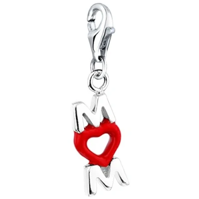 Immagine di Nenalina Charm Mom in Argento per Donna 714067 001