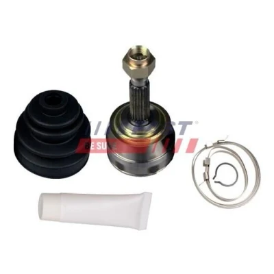 Immagine di FAST FT25002K Kit Giunto Omocinetico lato ruota FIAT: Panda I Hatchback, Uno 127 LANCIA: Y10, SEAT: Marbella Hatchback