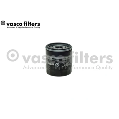Immagine di DAVID VASCO V053 Filtro olio M220X1.5 ad avvitamento FORD: Transit Mk6 Camion pianale/Telaio, Custom V362 Van, Bus