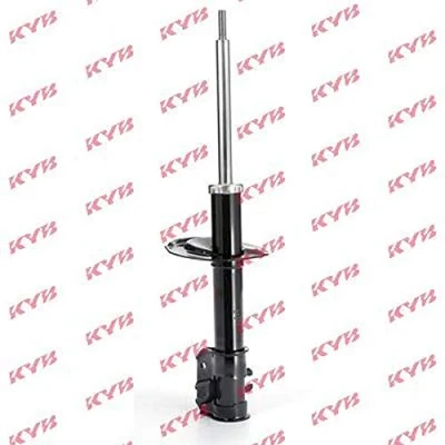 Immagine di KYB Excel G 334864 Ammortizzatore Assale anteriore A pressione del gas doppio tubo tipo McPherson Spina superiore