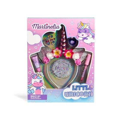 Immagine di Set di Bellezza Little Unicorn