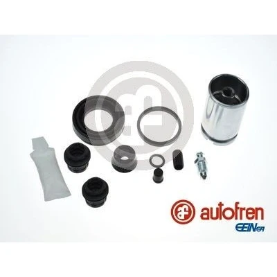 Immagine di AUTOFREN SEINSA D42767K Kit Revisione Pinze Freno Assale posteriore 38 WITH MECHANISM ALFA ROMEO: 159 Sportwagon, Sedan, Giulietta Hatchback