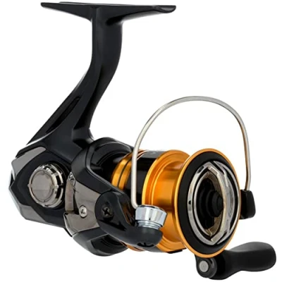 Immagine di Shimano Sahara FJ 1000 Mulinello