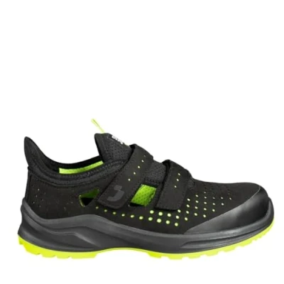 Immagine di Sandali di sicurezza Safety Jogger Industrial Modulo S1PS