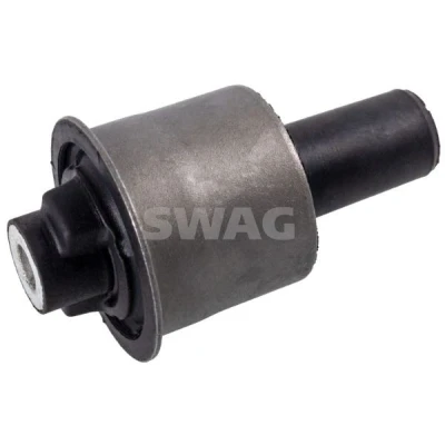 Immagine di SWAG 10 60 0029 Silent Block Assale anteriore superiore, posteriore Gomma MERCEDES BENZ: Classe E Sedan, C SLK